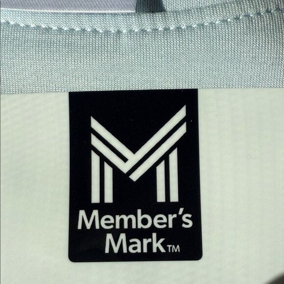 Chic Light Blue Midi Dress - Picture 2 of 7